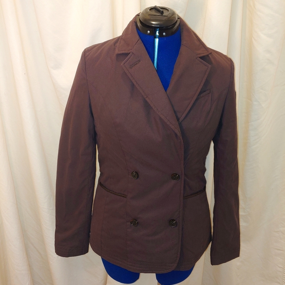Nobis "Lady Dorothy" down filled blazer